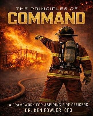 Produktbild: The Principles of COMMAND