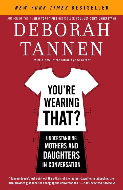 Produktbild: You're Wearing That?
