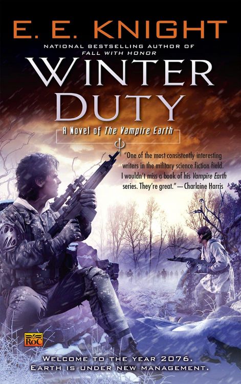 Produktbild: Winter Duty