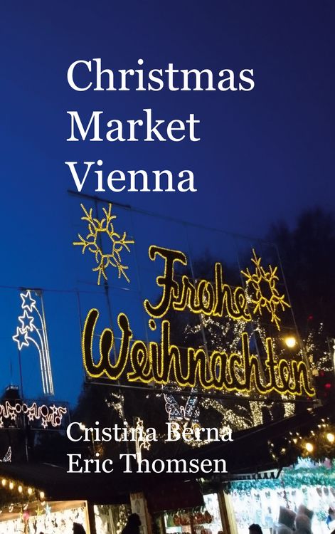 Produktbild: Christmas Market Vienna