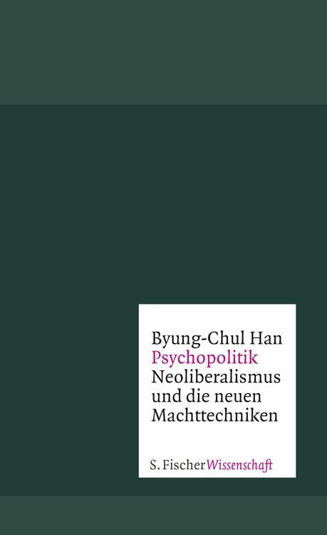 Produktbild: Psychopolitik