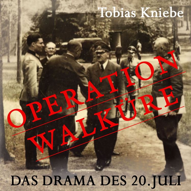 Produktbild: Operation Walk&uuml;re