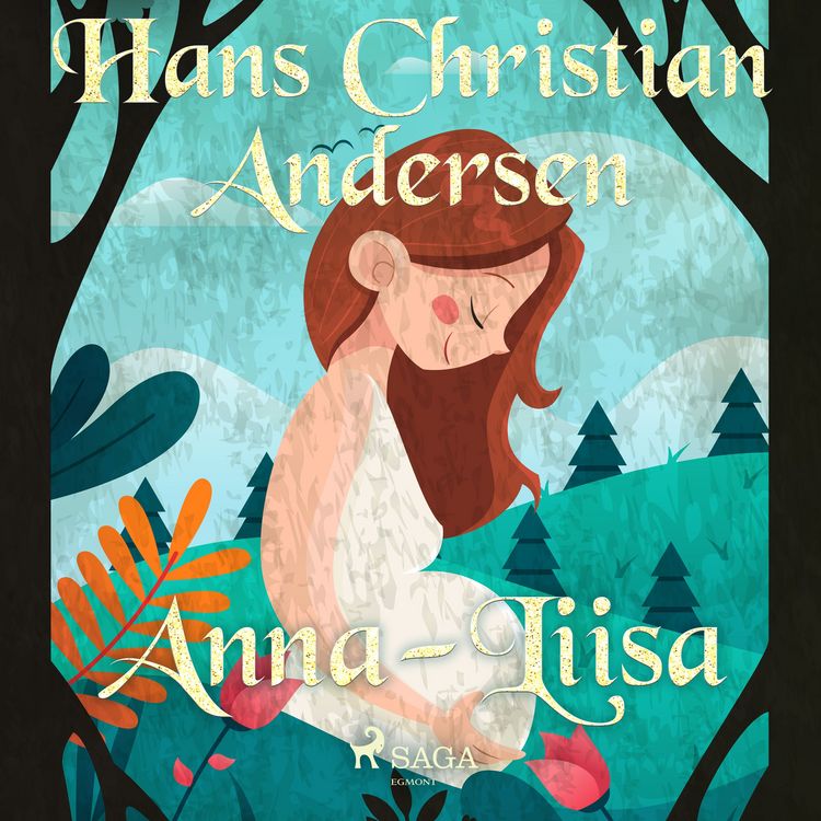 Produktbild: Anna-Liisa