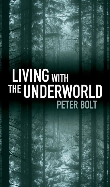 Produktbild: Living with the Underworld