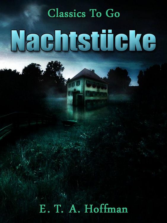 Produktbild: Nachtst&uuml;cke