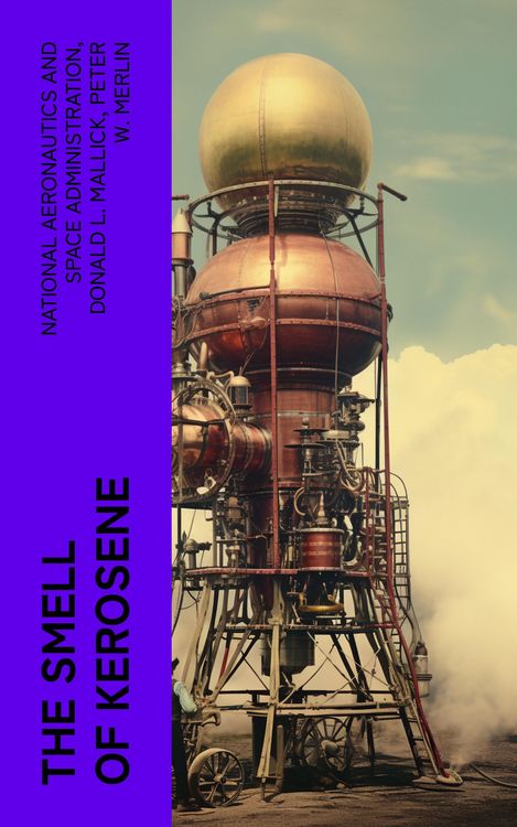 Produktbild: The Smell of Kerosene (Annotated)