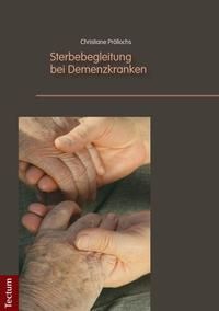 Produktbild: Sterbebegleitung bei Demenzkranken