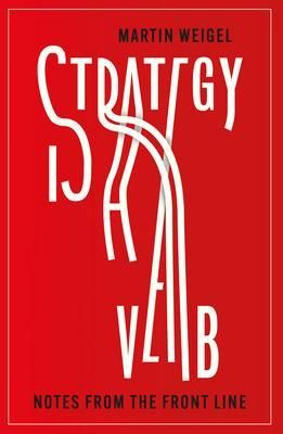 Produktbild: Strategy Is A Verb