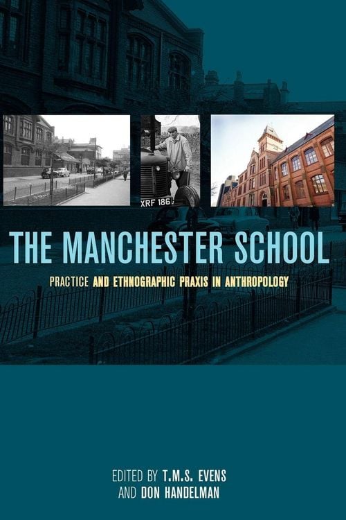 Produktbild: The Manchester School