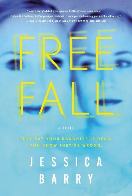 Produktbild: Freefall