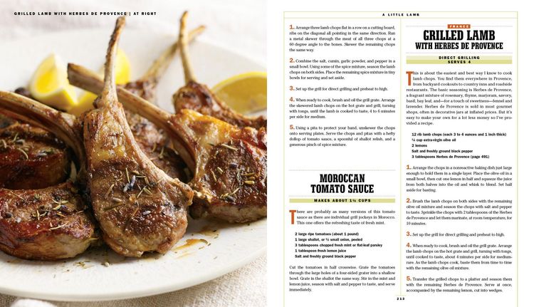 Produktbild: The Barbecue Bible. 10th Anniversary Edition