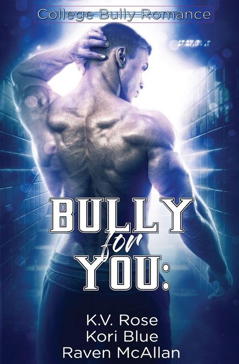 Produktbild: Bully for You