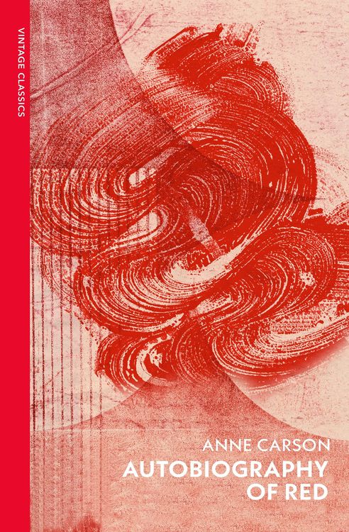 Produktbild: Autobiography of Red