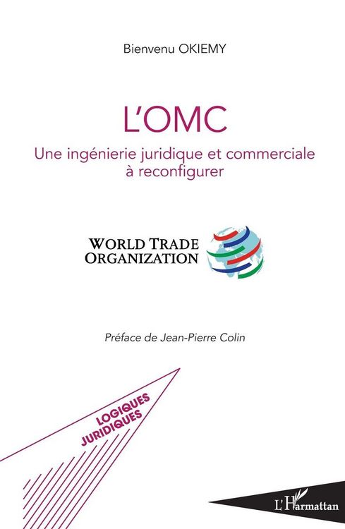 Produktbild: L'OMC