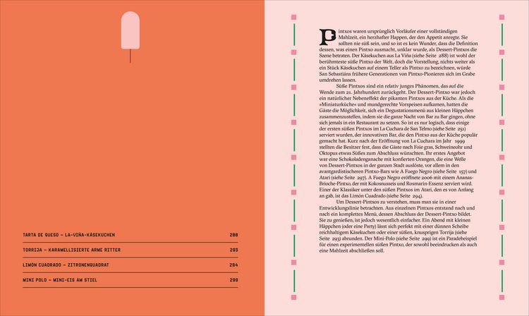 Produktbild: Das Buch der Pintxos