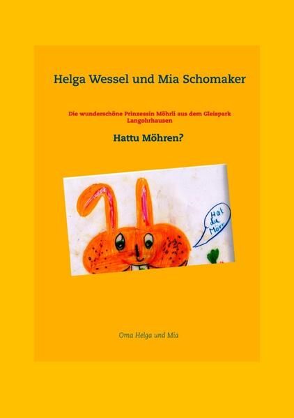 Produktbild: Hattu M&ouml;hren?