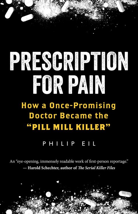 Produktbild: Prescription for Pain