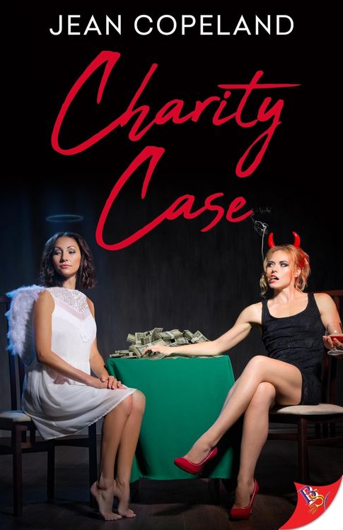 Produktbild: Charity Case