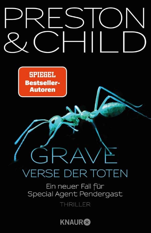 Produktbild: Grave - Verse der Toten