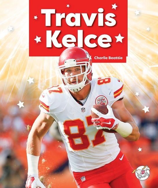 Produktbild: Travis Kelce