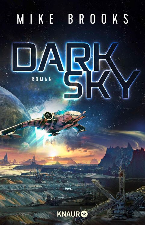 Produktbild: Dark Sky