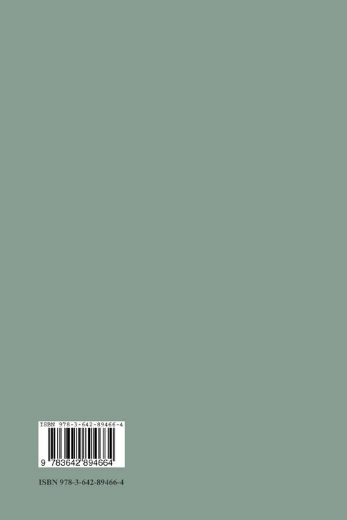 Produktbild: Differential- und Integralrechnung