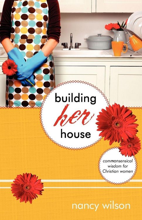 Produktbild: Building Her House