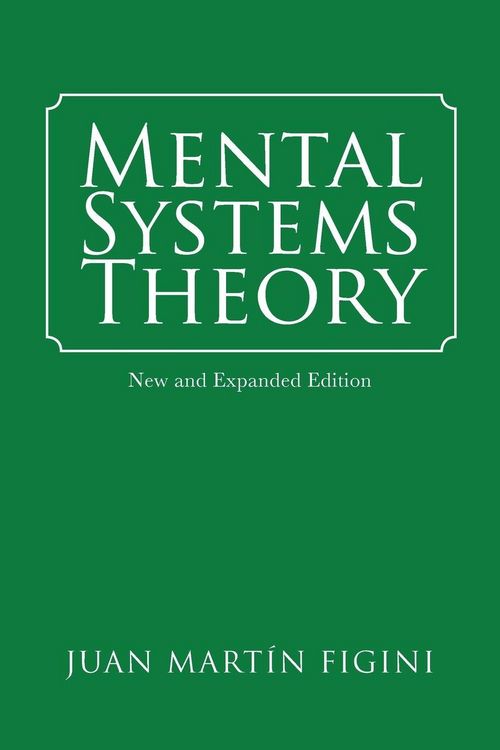 Produktbild: Mental Systems Theory
