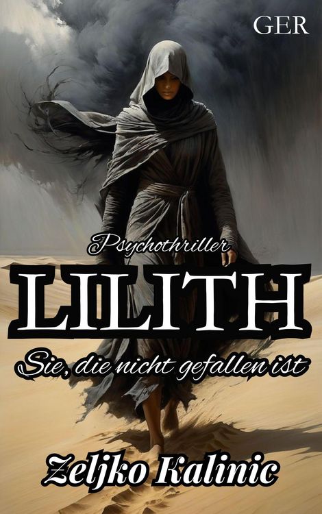 Produktbild: Lilith