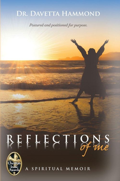 Produktbild: Reflections of Me