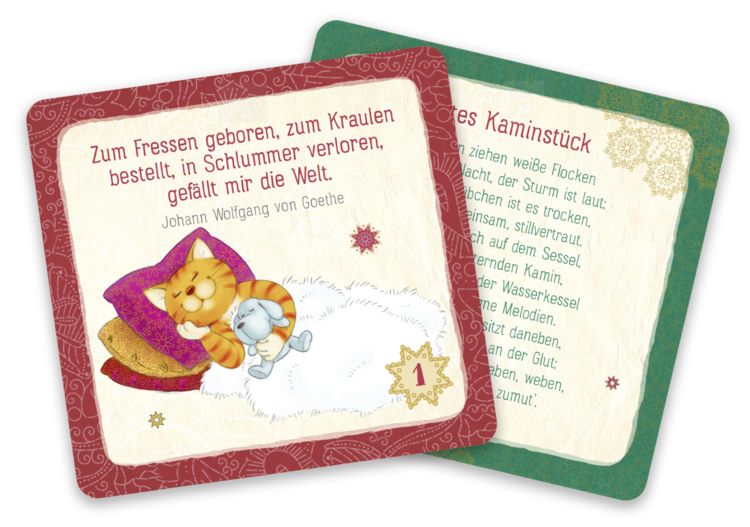 Produktbild: Oommh, du fr&ouml;hliche