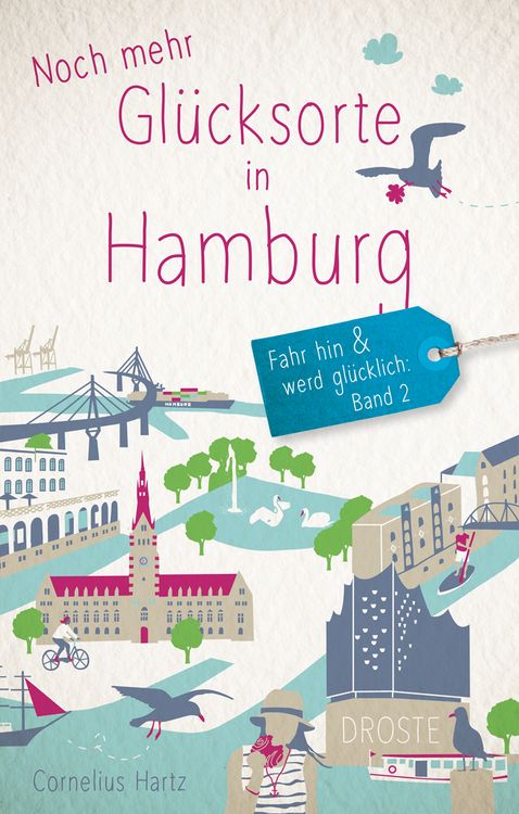 Produktbild: Noch mehr Gl&uuml;cksorte in Hamburg