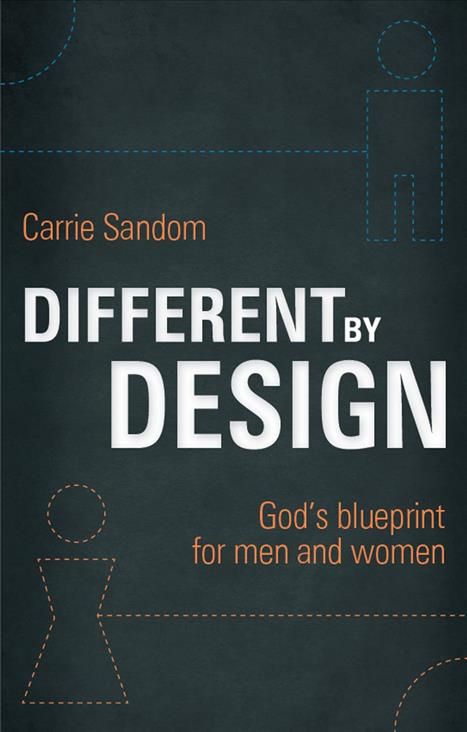 Produktbild: Different By Design