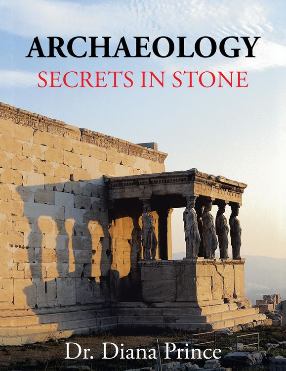 Produktbild: Archaeology