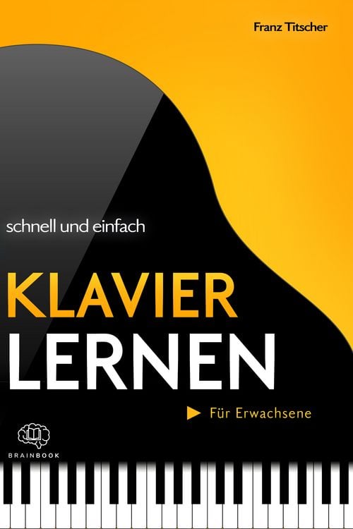 Produktbild: Klavier lernen schnell & einfach