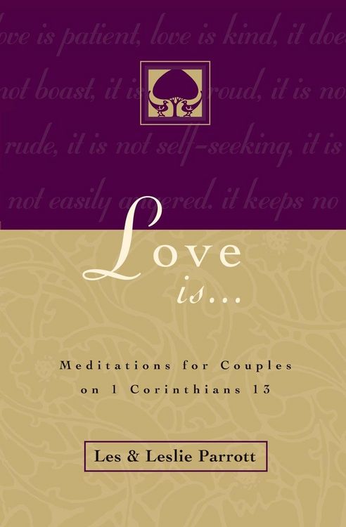 Produktbild: The Love Is . . .
