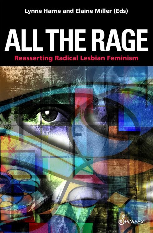 Produktbild: All The Rage