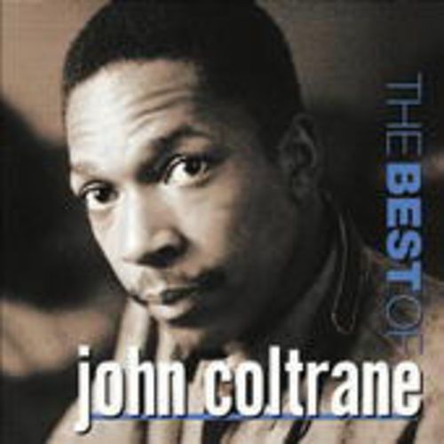 Produktbild: Best Of John Coltrane
