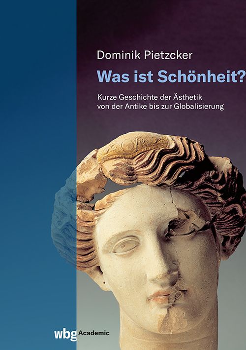 Produktbild: Was ist Sch&ouml;nheit?