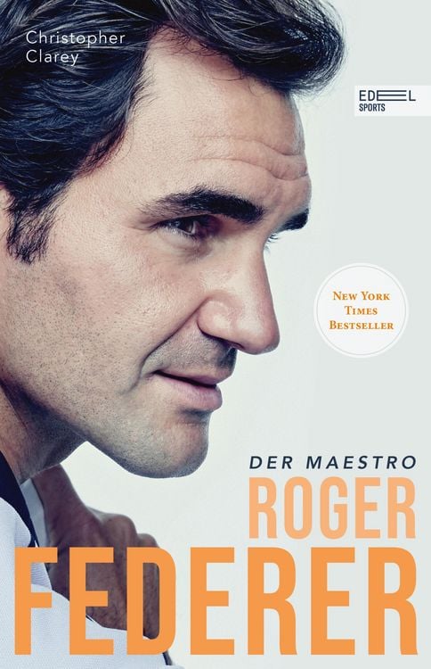 Produktbild: Roger Federer - Der Maestro