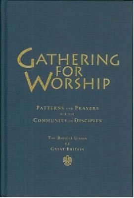 Produktbild: Gathering for Worship