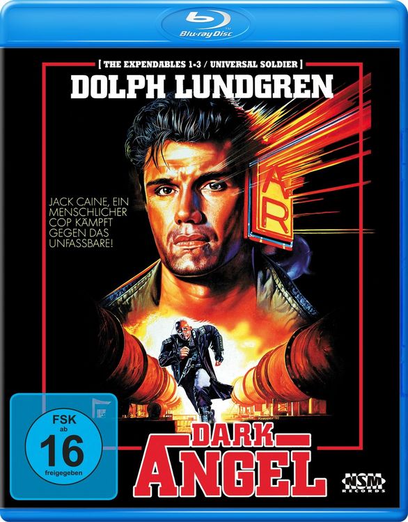 Produktbild: Dark Angel