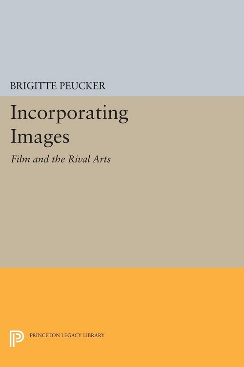 Produktbild: Incorporating Images