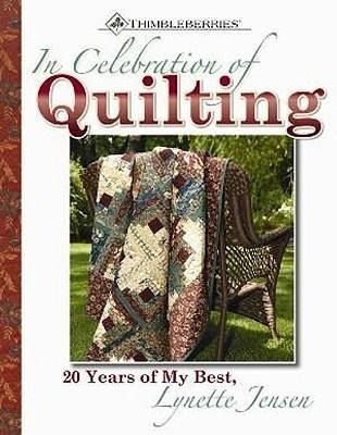 Produktbild: In Celebration of Quilting: 20 Years of My Best