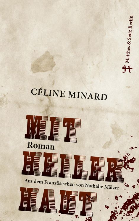 Produktbild: Mit heiler Haut
