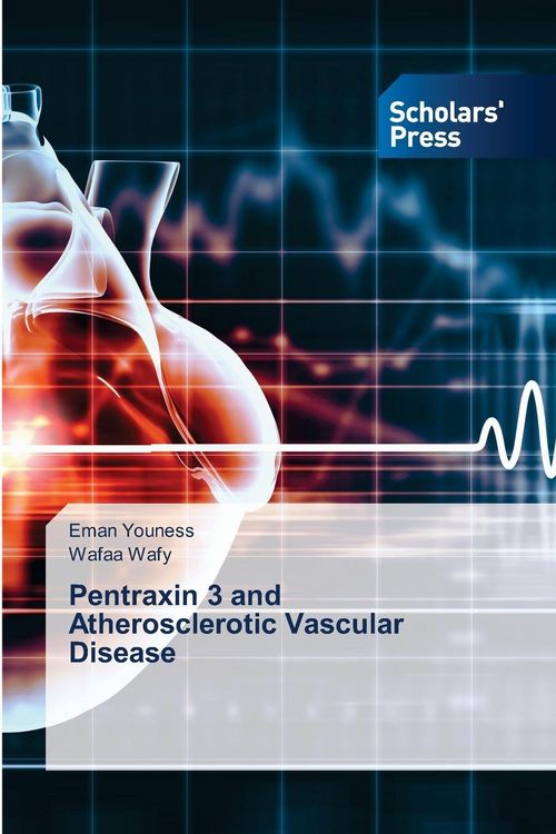 Produktbild: Pentraxin 3 and Atherosclerotic Vascular Disease
