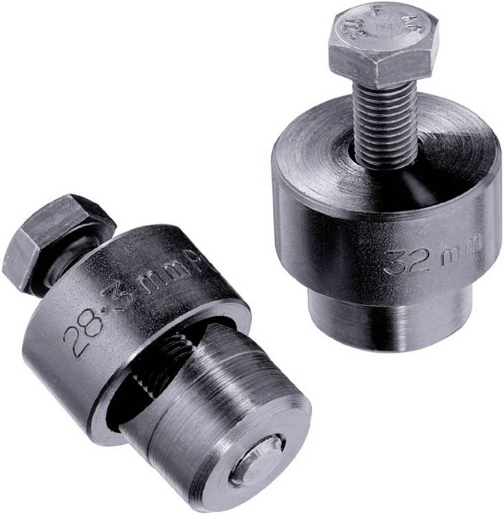 Produktbild: Rothenberger Industrial 021835E Blechlocher 35mm
