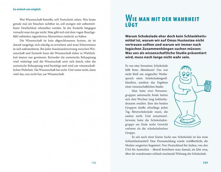 Produktbild: Die Schwerkraft ist kein Bauchgef&uuml;hl