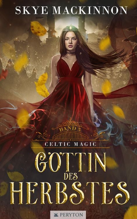 Produktbild: Göttin des Herbstes