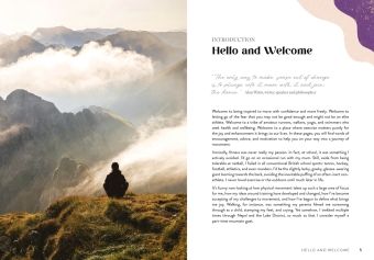 Produktbild: The Healing Power of Movement